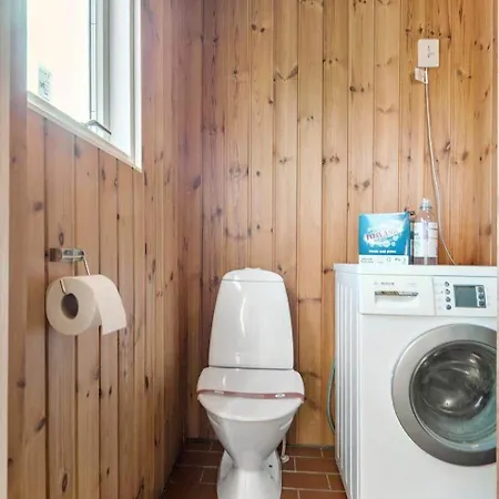 度假居 Fa058-faxe-ladeplads-anders-lassens-vej-2 *