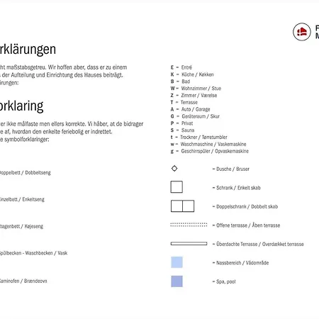 Fa058-faxe-ladeplads-anders-lassens-vej-2 Semesterbostad Fakse Ladeplads