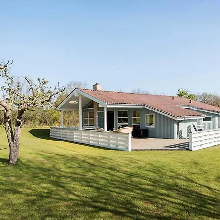 Fa058-faxe-ladeplads-anders-lassens-vej-2 Feriehus *