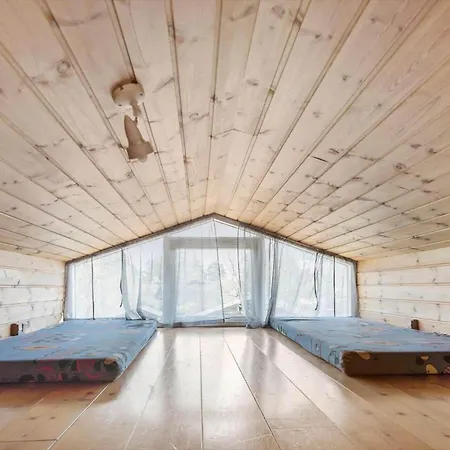 Feriehus Fa058-faxe-ladeplads-anders-lassens-vej-2 *