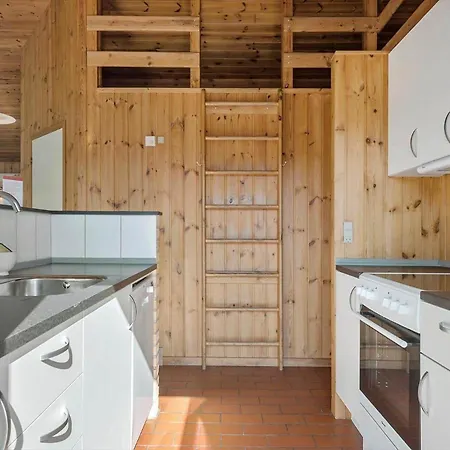 Fa058-faxe-ladeplads-anders-lassens-vej-2 度假居 Fakse Ladeplads