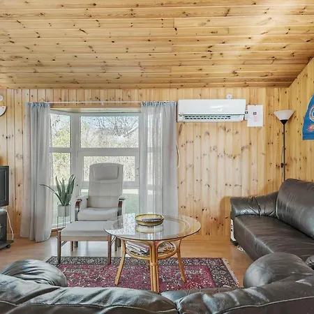 Feriehus Fa058-faxe-ladeplads-anders-lassens-vej-2 Fakse Ladeplads