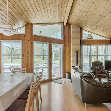 Fa058-faxe-ladeplads-anders-lassens-vej-2 Feriehus *