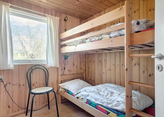 Vakantiehuis Fa058-faxe-ladeplads-anders-lassens-vej-2 Fakse Ladeplads