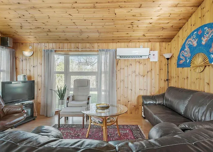 Vakantiehuis Fa058-faxe-ladeplads-anders-lassens-vej-2 Fakse Ladeplads